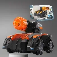 Боевой танк инфракрасный -Battle Tank