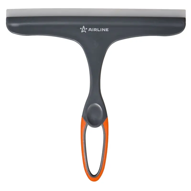 Водосгон с силиконовым лезвием (25 см)