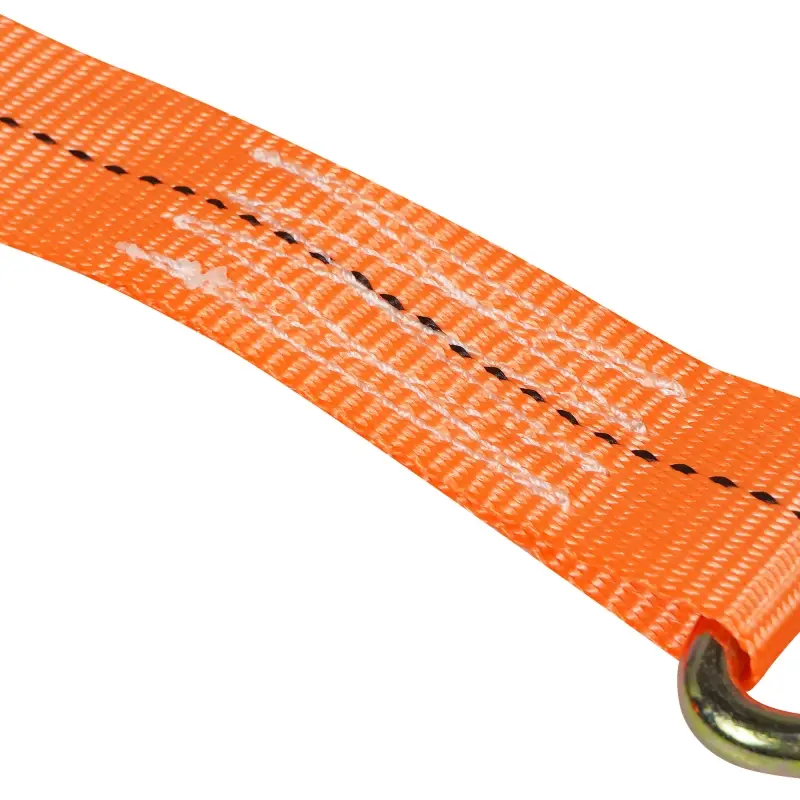 Ремень крепления груза с храповиком 1 т, 6 м