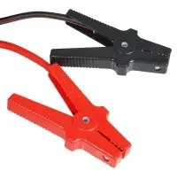 Провода прикуривания 400А PRO (3,5м, 12/24В, сумка)