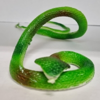 Антистресс игрушка змея