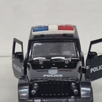 Модель машины джип для детей