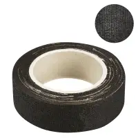 Изолента ХБ на тканевой основе, 50 г., прорезиненная