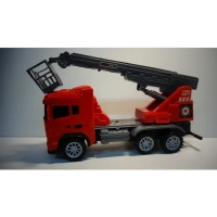 Пожарная машинка Fire Truck