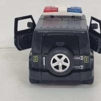 Модель машины джип для детей