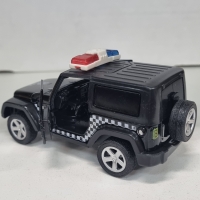 Модель машины джип для детей