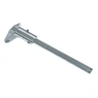 Штангенциркуль нониусный