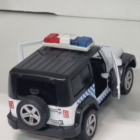 Модель машины джип для детей