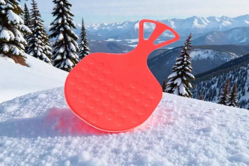 Санки"Ледянка"(Копия)