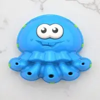 Игрушка для ванны. Медуза