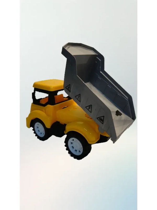 Машинка грузовик