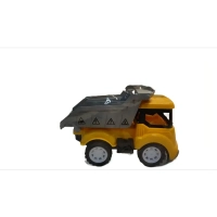 Машинка грузовик