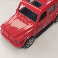 Игрушка машина джип открываются двери