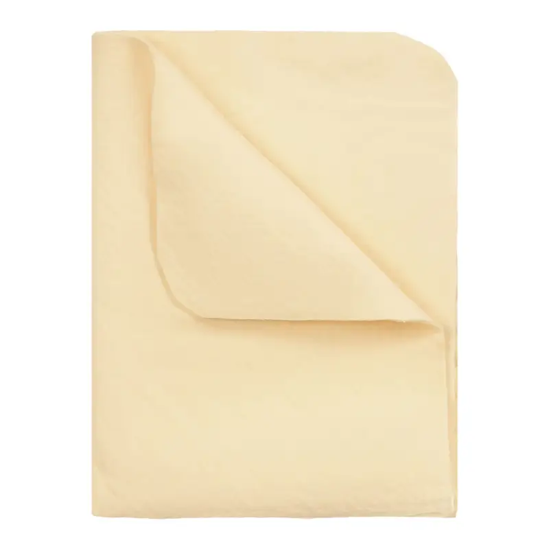 Салфетка из натуральной замши (26*37 см)