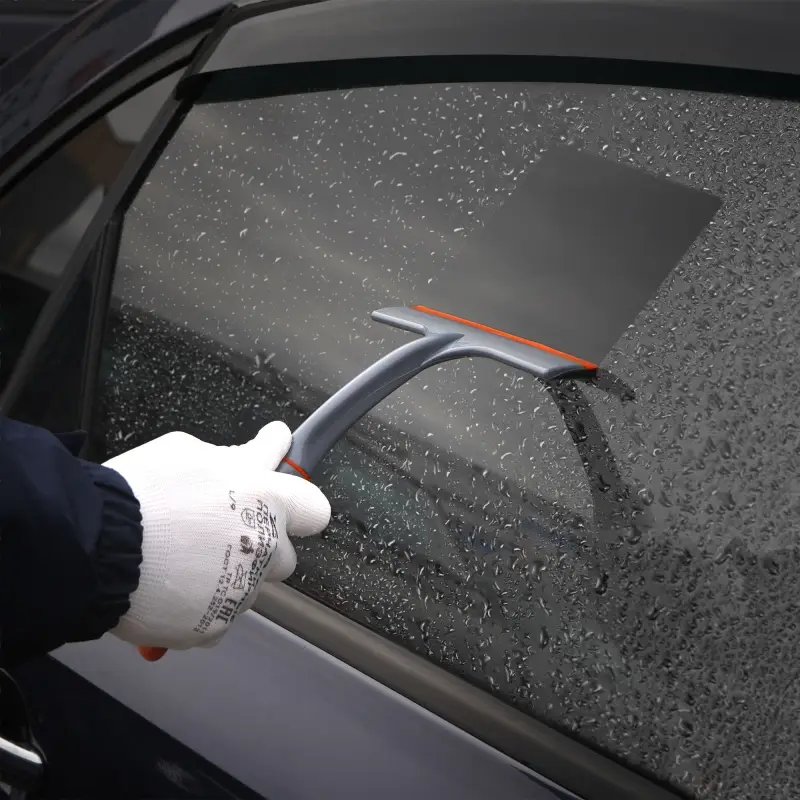 Водосгон для удаления воды (16 см)