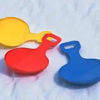 Ледянки (коробка) цвет в ассортименте