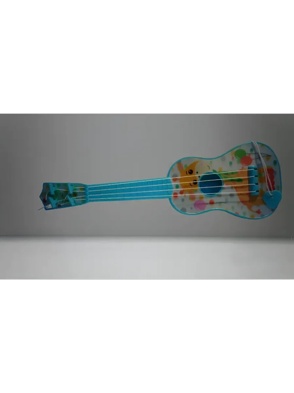 Гитара детская игрушка