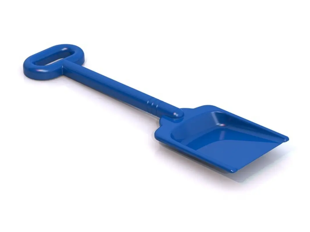 Лопата детская большая
