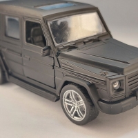 Игрушка машина джип открываются двери