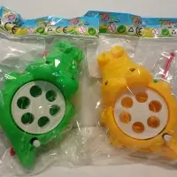 Развивающая игра магнитная рыбалка цвет в асс.