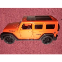 Машинка инерционная модель детская 1:39