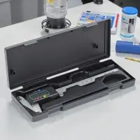 Штангенциркуль цифровой 150мм, шаг 0.01мм