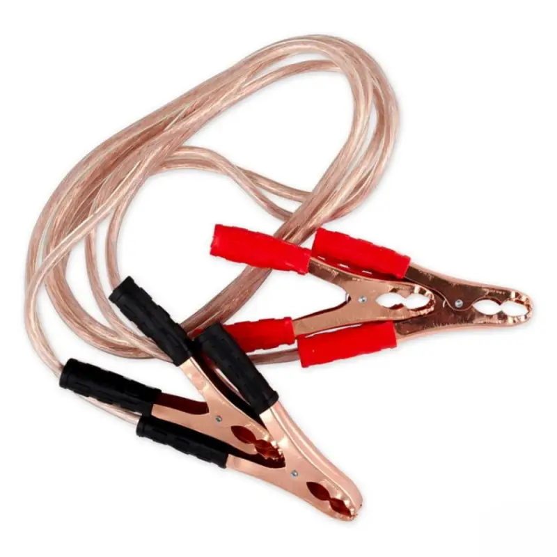 Провода прикуривания