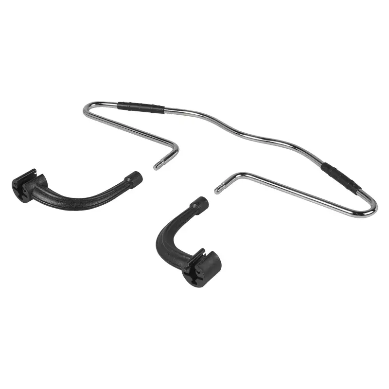 Вешалка автомобильная для одежды, на подголовник