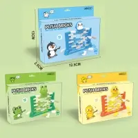 Настольная игра на ловкость и стратегию