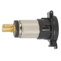 Гнездо прикуривателя дополнительное 120Вт (12В, 10А) металл.