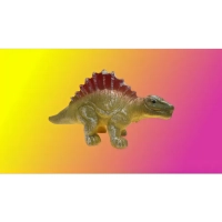 Динозавры набор доисторических животных 6шт.