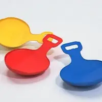 Ледянки (коробка) цвет в ассортименте