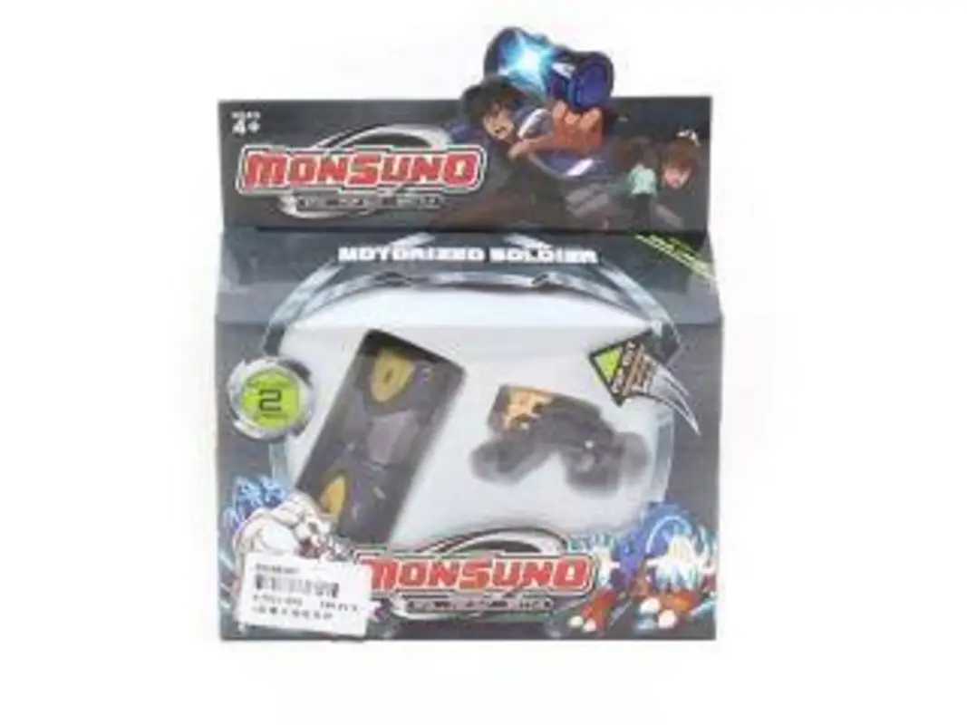 Игровой набор героя"MnSn" с капсулой и фигуркой животного