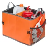 Органайзер малый в багажник (38*30*25 см)