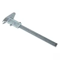 Штангенциркуль нониусный