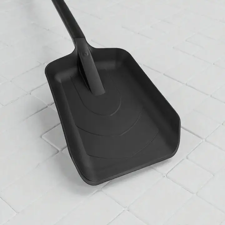 Лопата автомобильная