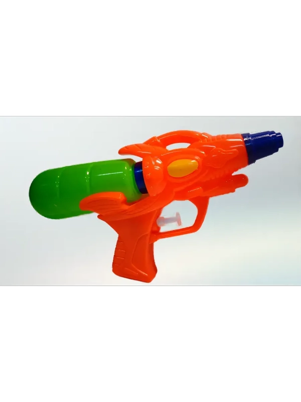 Водяной пистолет бластер