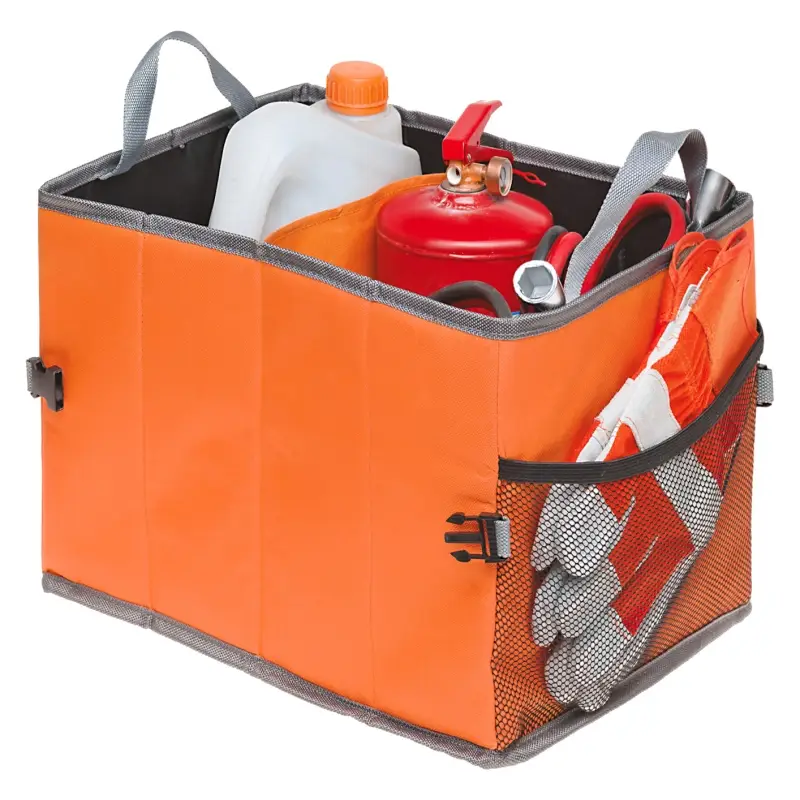 Органайзер малый в багажник (38*30*25 см)