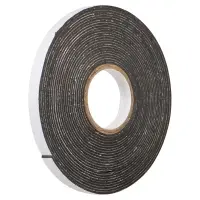 Лента двусторонняя клейкая (скотч), 8мм*5м, EVA вспененная