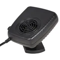 Обогреватель в салон от прикуривателя 12В 150Вт