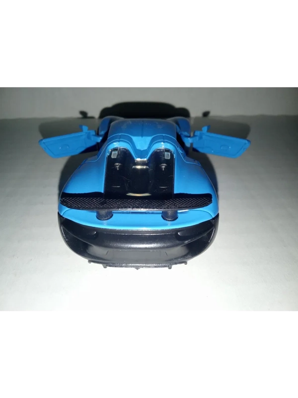 Машина игрушка спортивная