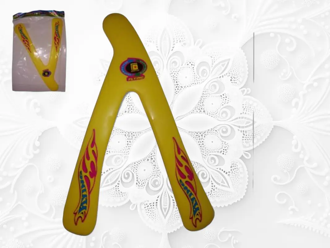 Бумеранг Y-образный