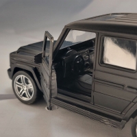 Игрушка машина джип открываются двери