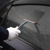 Водосгон для удаления воды (16 см)