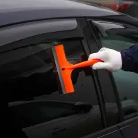 Водосгон для удаления воды двусторонний (9 см и 16 см)