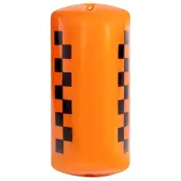 Знак ТАКСИ на магнитах (шашка)