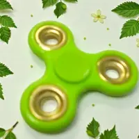 Ручной спиннер игрушка