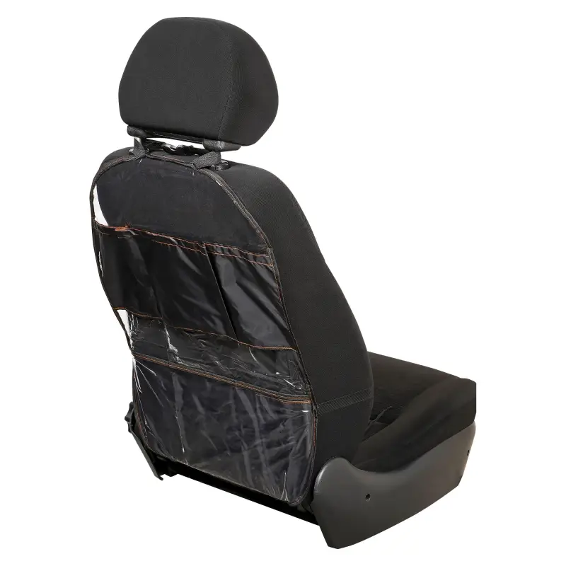 Накидка защитная на спинку переднего сиденья (65*50 см)