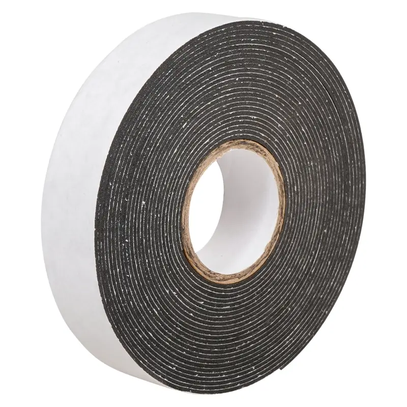 Лента двусторонняя клейкая (скотч), 20мм*5м, EVA вспененная