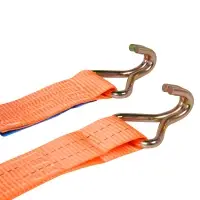 Ремень крепления груза с храповиком 2 т, 6 м